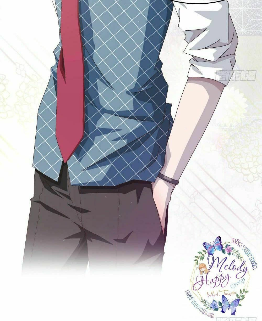 Đối Nhĩ Duy Mệnh Thị Tòng Chapter 13.5 - 5