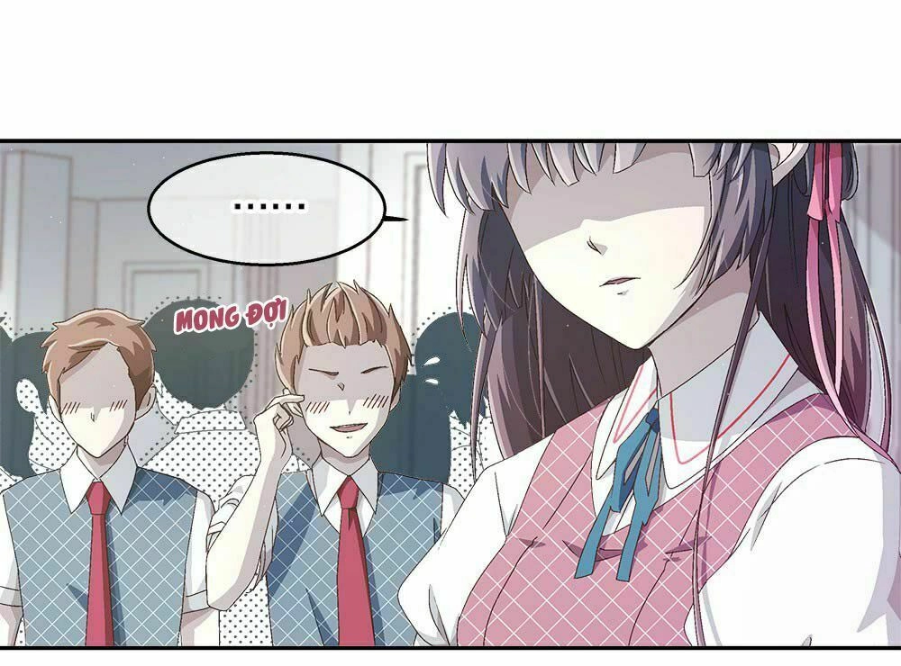 Đối Nhĩ Duy Mệnh Thị Tòng Chapter 13.5 - 6