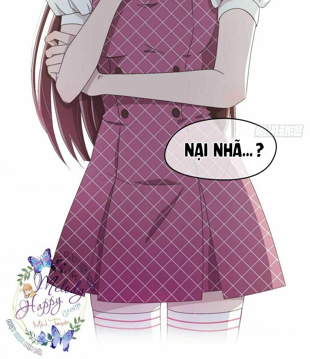 Đối Nhĩ Duy Mệnh Thị Tòng Chapter 13.5 - 10