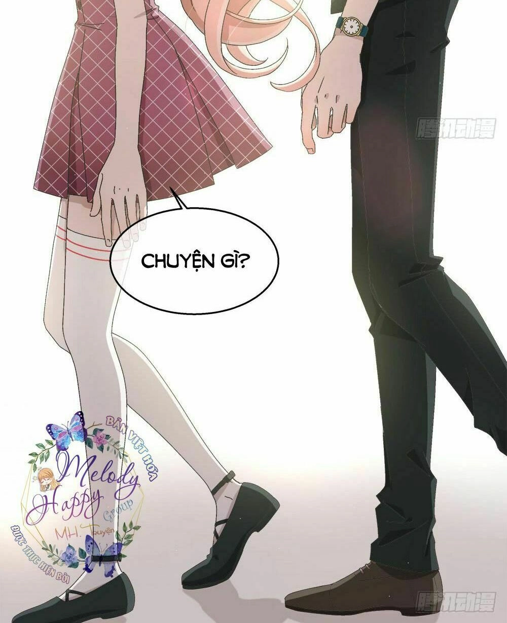 Đối Nhĩ Duy Mệnh Thị Tòng Chapter 13.5 - 24