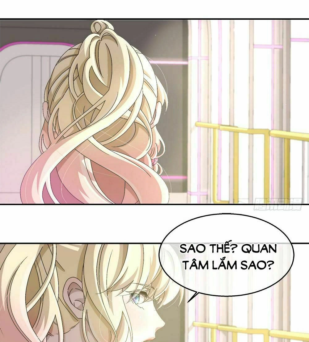 Đối Nhĩ Duy Mệnh Thị Tòng Chapter 13.5 - 26