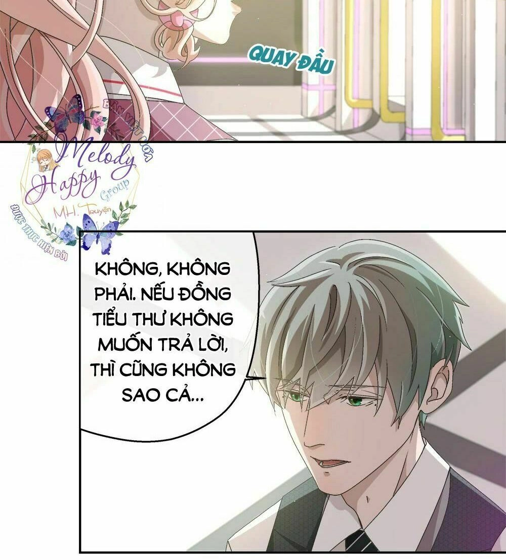 Đối Nhĩ Duy Mệnh Thị Tòng Chapter 13.5 - 27