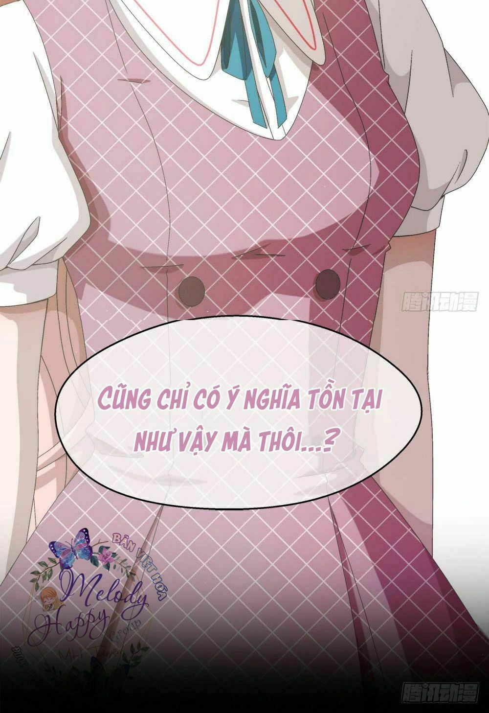 Đối Nhĩ Duy Mệnh Thị Tòng Chapter 13.5 - 33