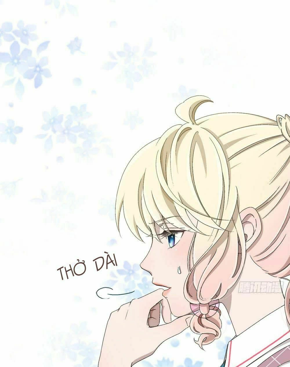 Đối Nhĩ Duy Mệnh Thị Tòng Chapter 14 - 5