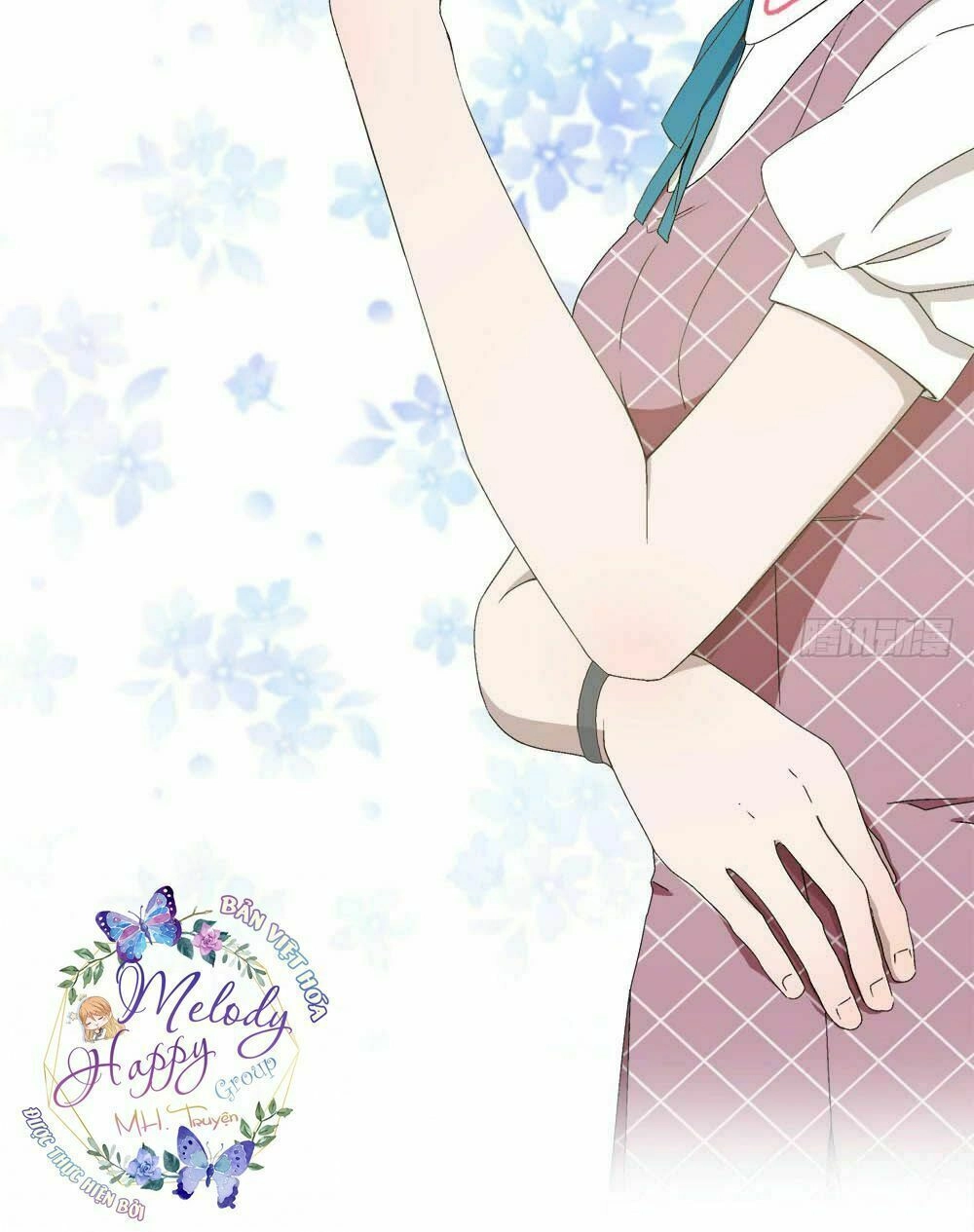 Đối Nhĩ Duy Mệnh Thị Tòng Chapter 14 - 6