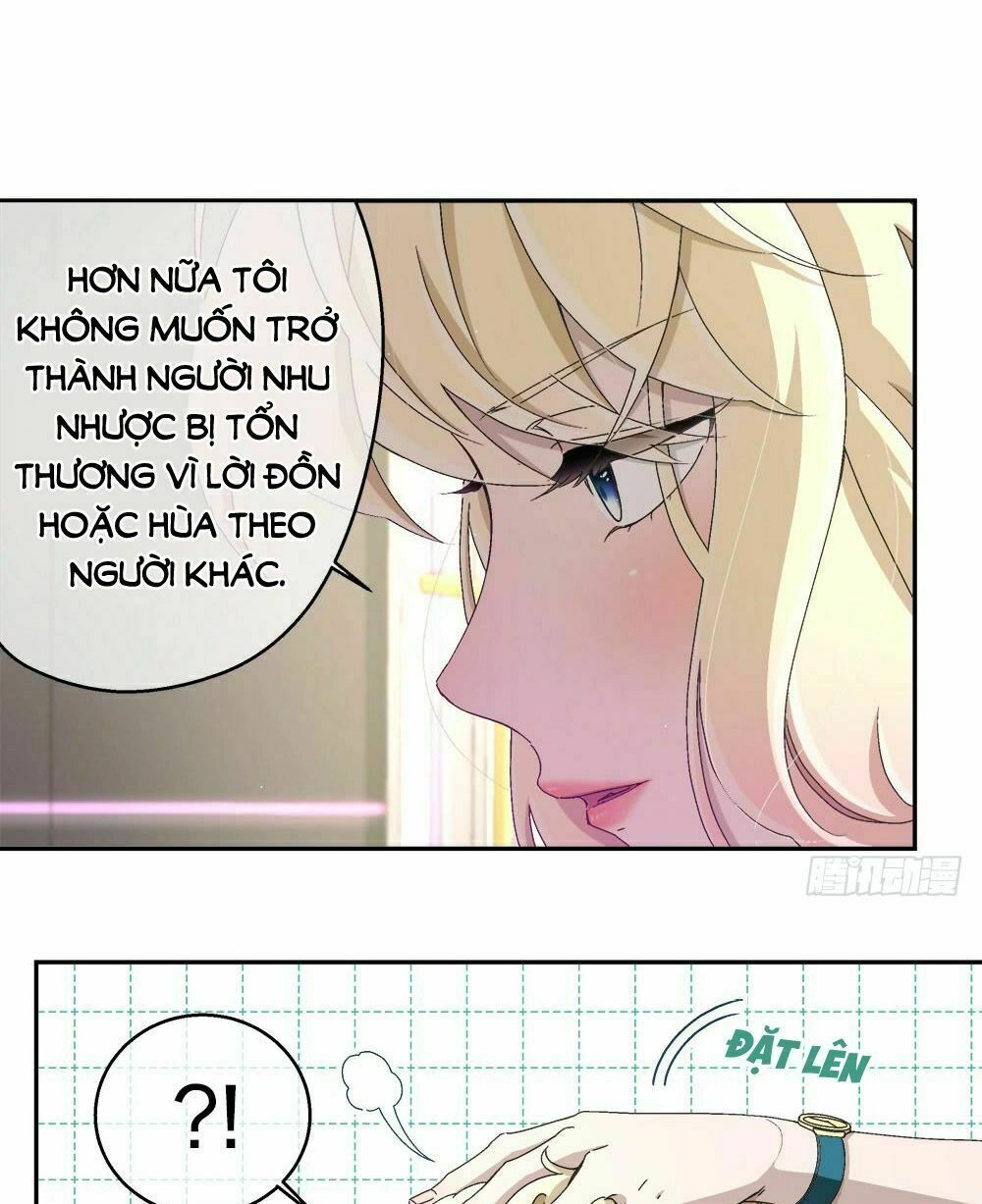 Đối Nhĩ Duy Mệnh Thị Tòng Chapter 14 - 17