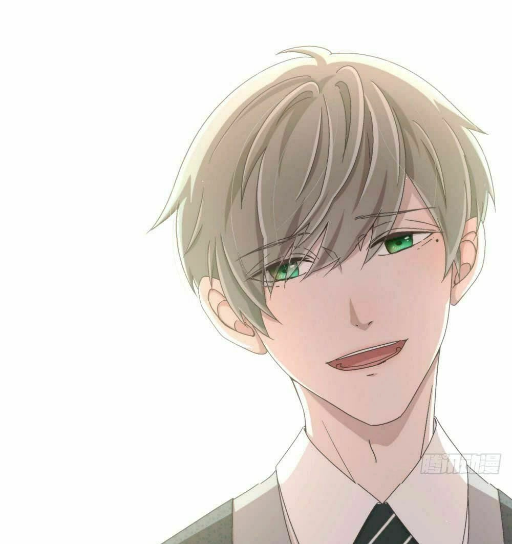 Đối Nhĩ Duy Mệnh Thị Tòng Chapter 14 - 20