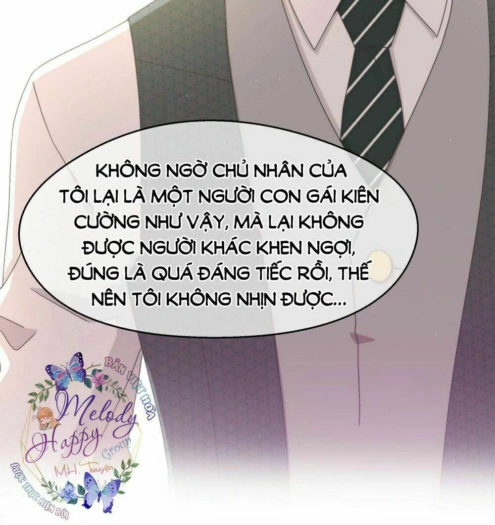 Đối Nhĩ Duy Mệnh Thị Tòng Chapter 14 - 21