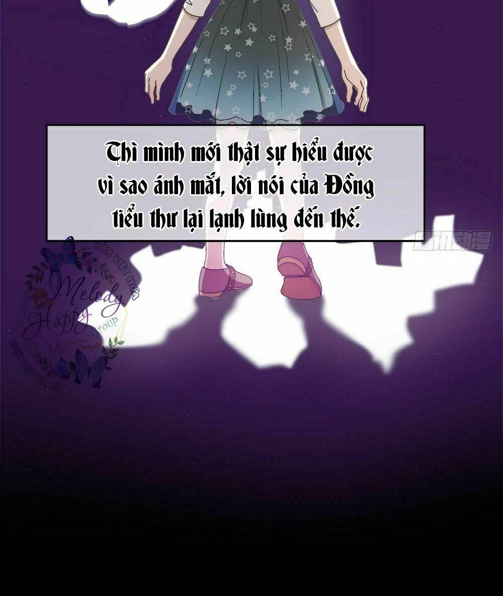 Đối Nhĩ Duy Mệnh Thị Tòng Chapter 14 - 29