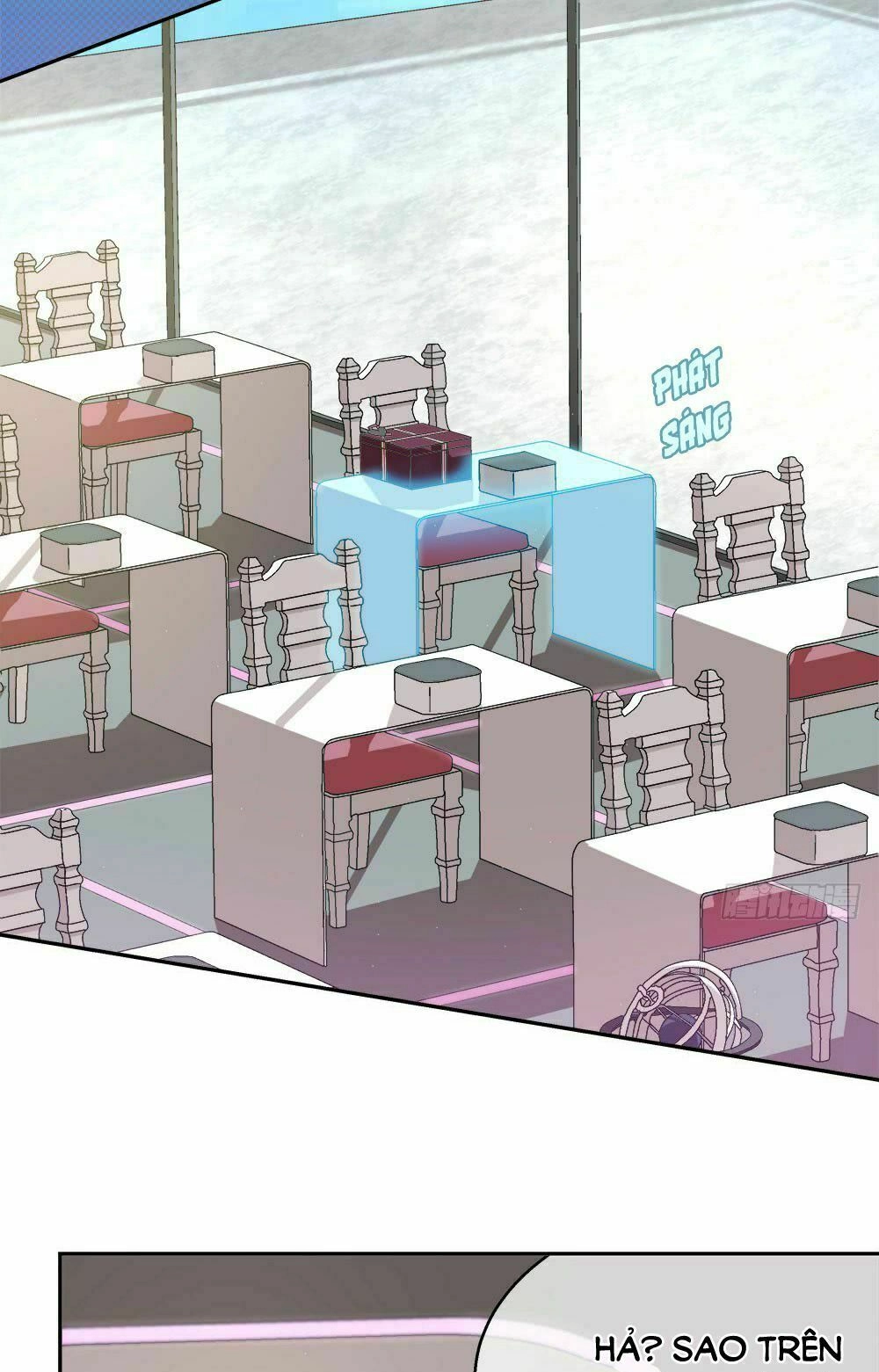 Đối Nhĩ Duy Mệnh Thị Tòng Chapter 14.5 - 9