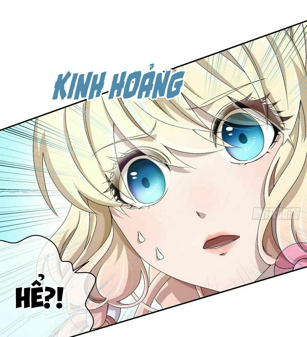 Đối Nhĩ Duy Mệnh Thị Tòng Chapter 14.5 - 11