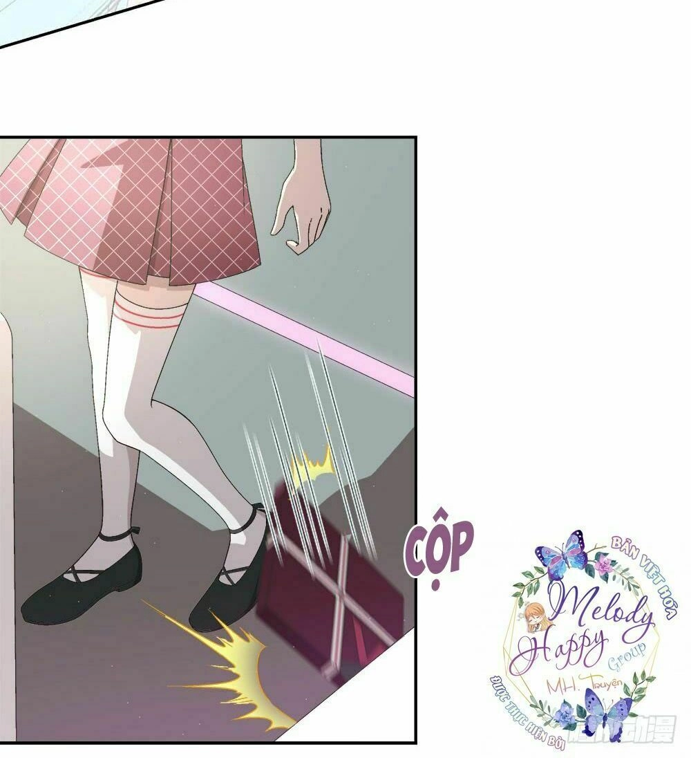 Đối Nhĩ Duy Mệnh Thị Tòng Chapter 14.5 - 12