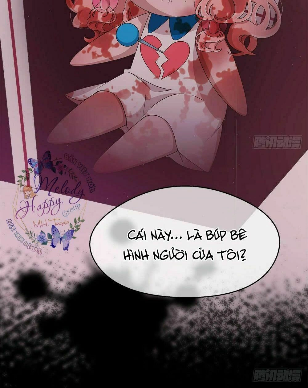 Đối Nhĩ Duy Mệnh Thị Tòng Chapter 14.5 - 16