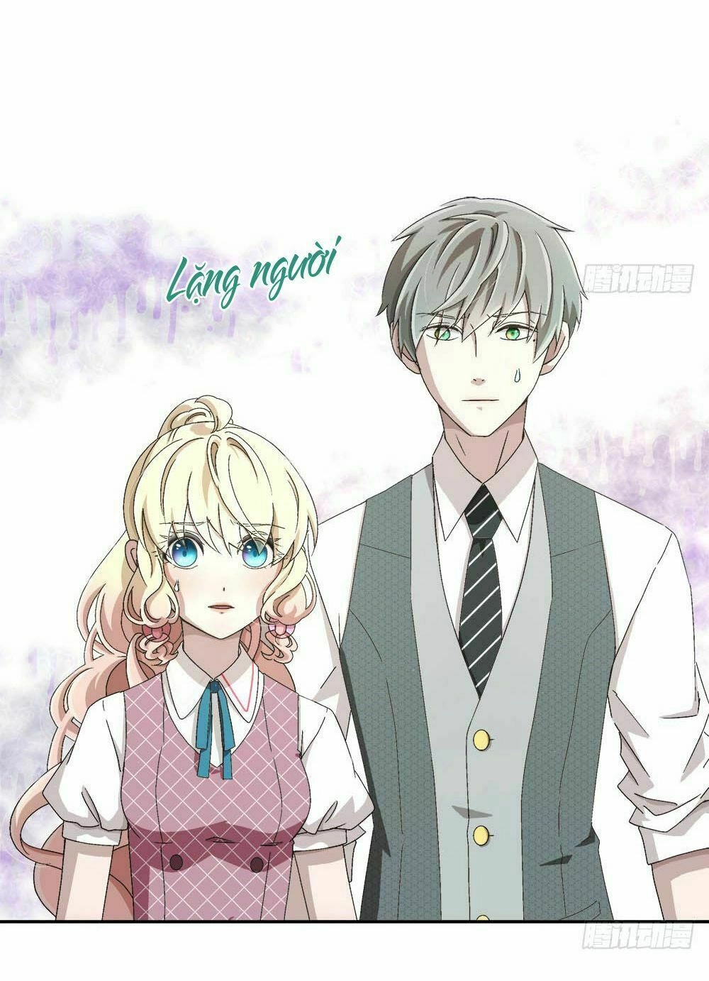 Đối Nhĩ Duy Mệnh Thị Tòng Chapter 14.5 - 18