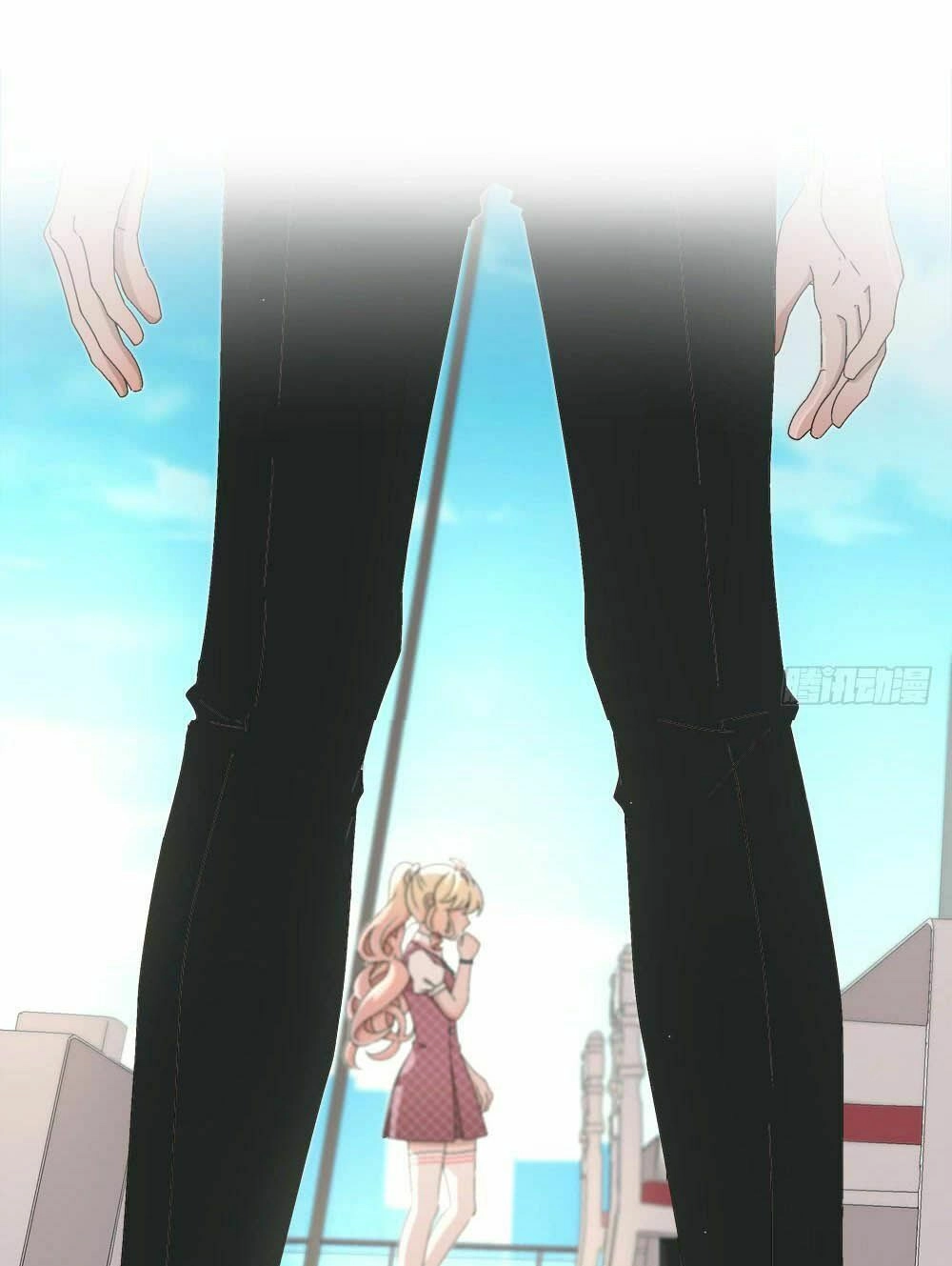 Đối Nhĩ Duy Mệnh Thị Tòng Chapter 14.5 - 25