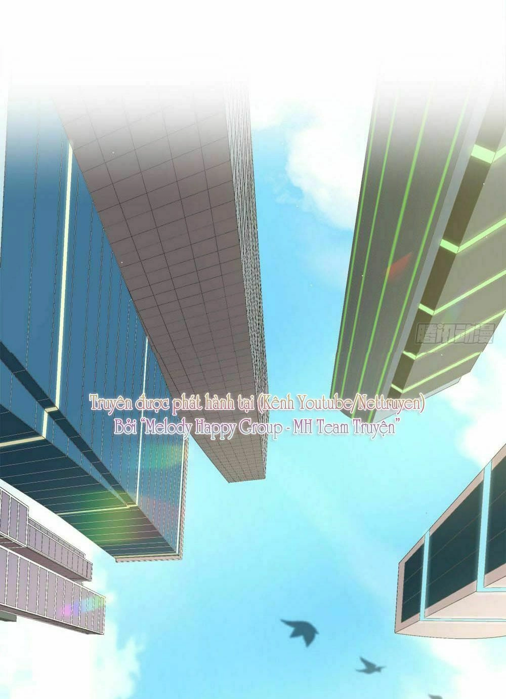 Đối Nhĩ Duy Mệnh Thị Tòng Chapter 15 - 3