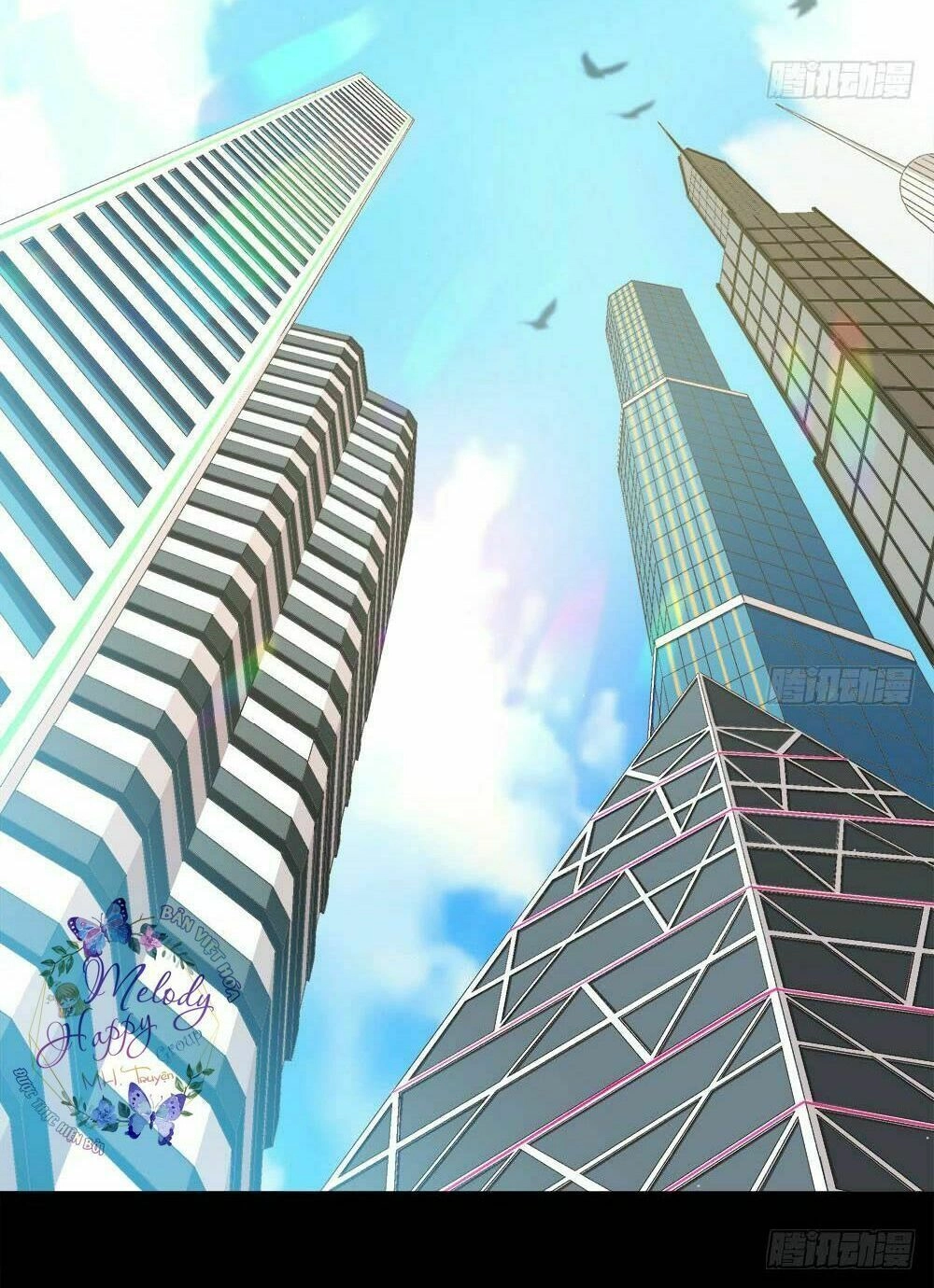 Đối Nhĩ Duy Mệnh Thị Tòng Chapter 15 - 4