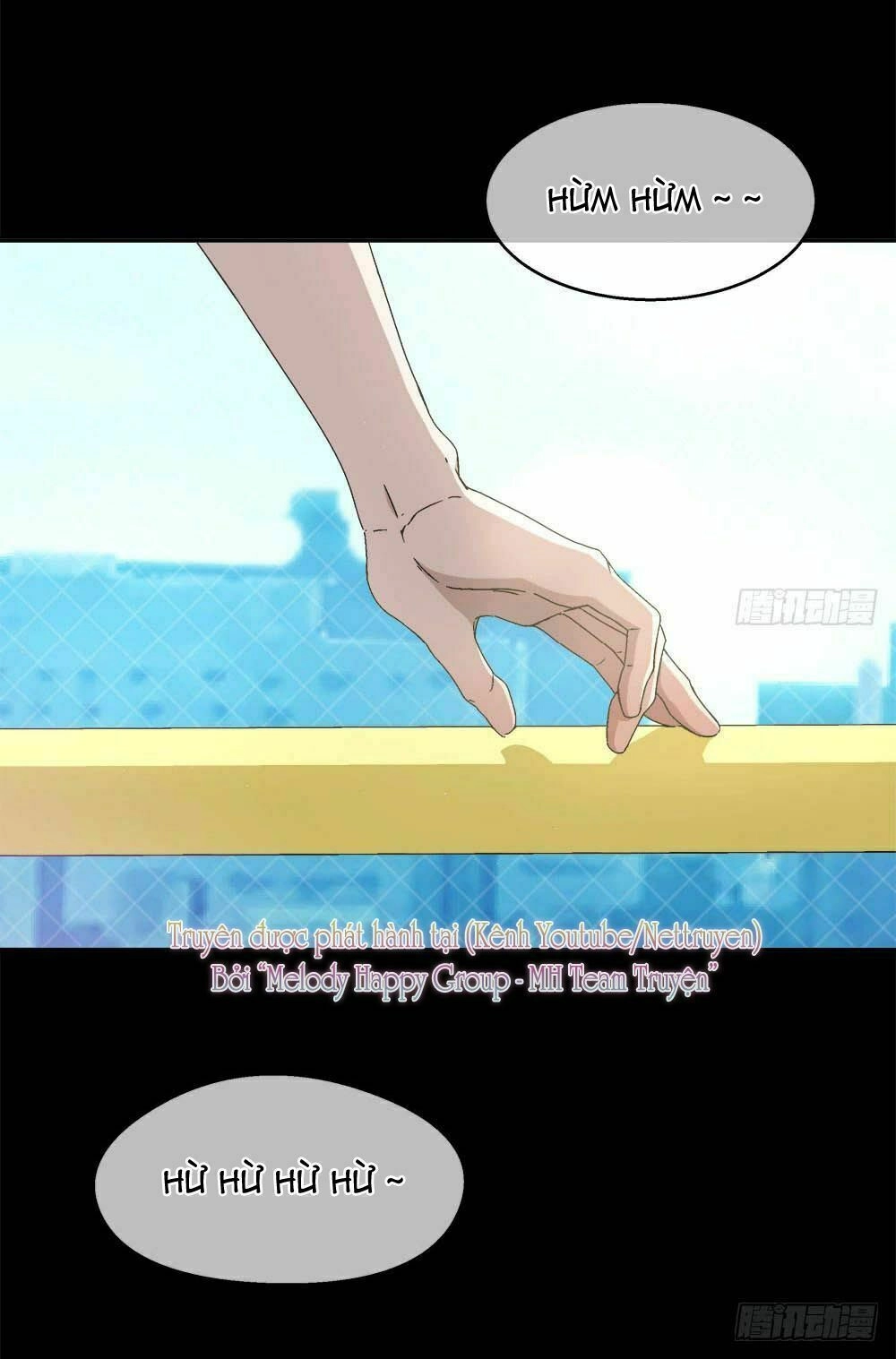 Đối Nhĩ Duy Mệnh Thị Tòng Chapter 15 - 6