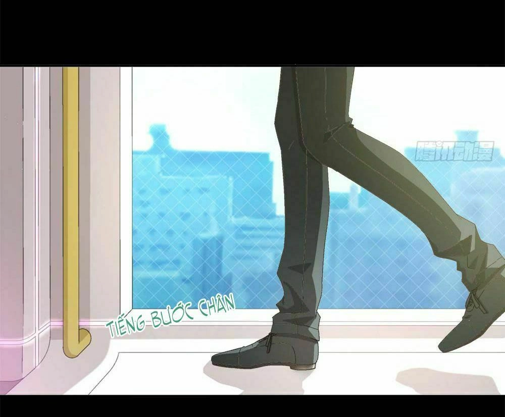 Đối Nhĩ Duy Mệnh Thị Tòng Chapter 15 - 7