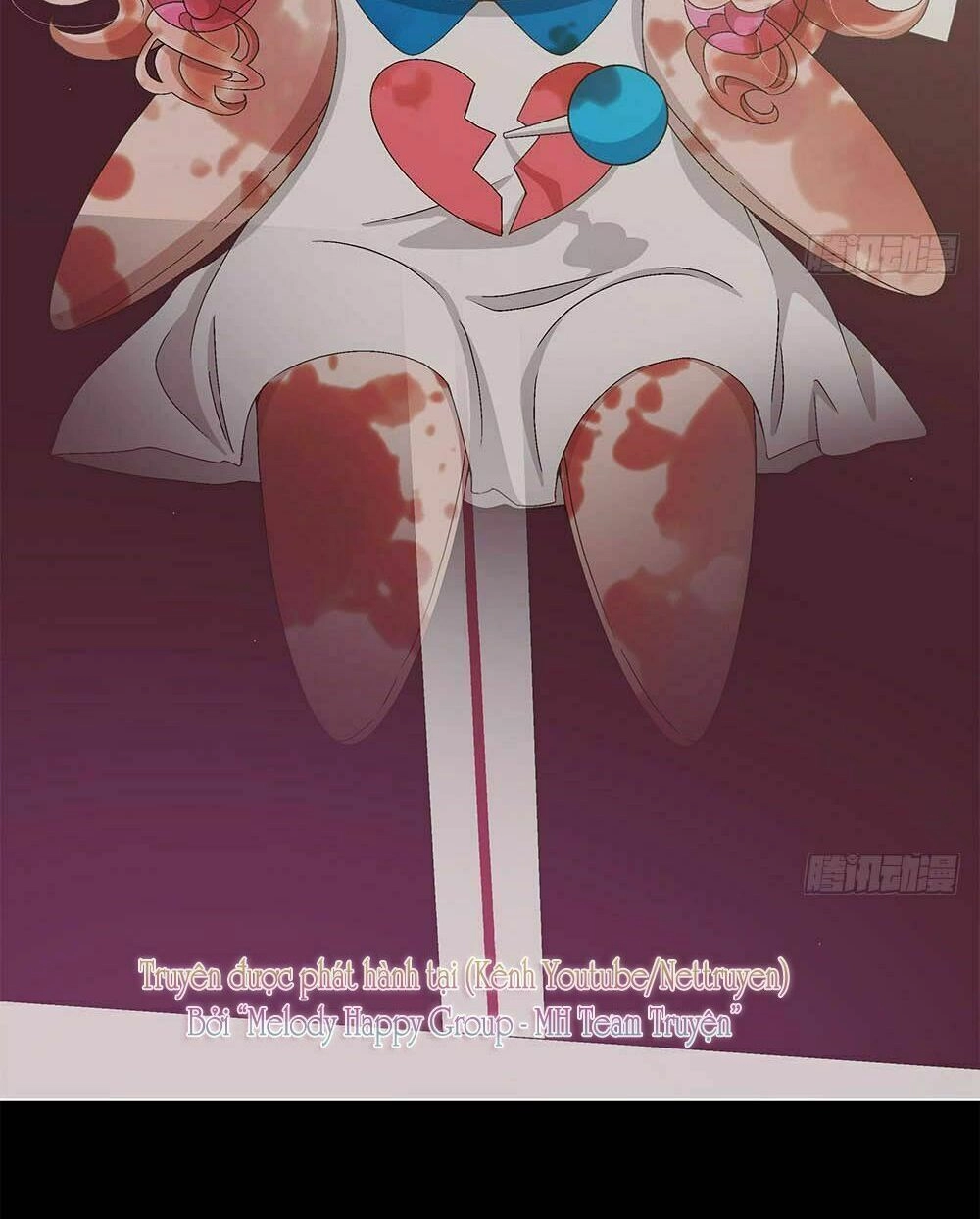 Đối Nhĩ Duy Mệnh Thị Tòng Chapter 15 - 12