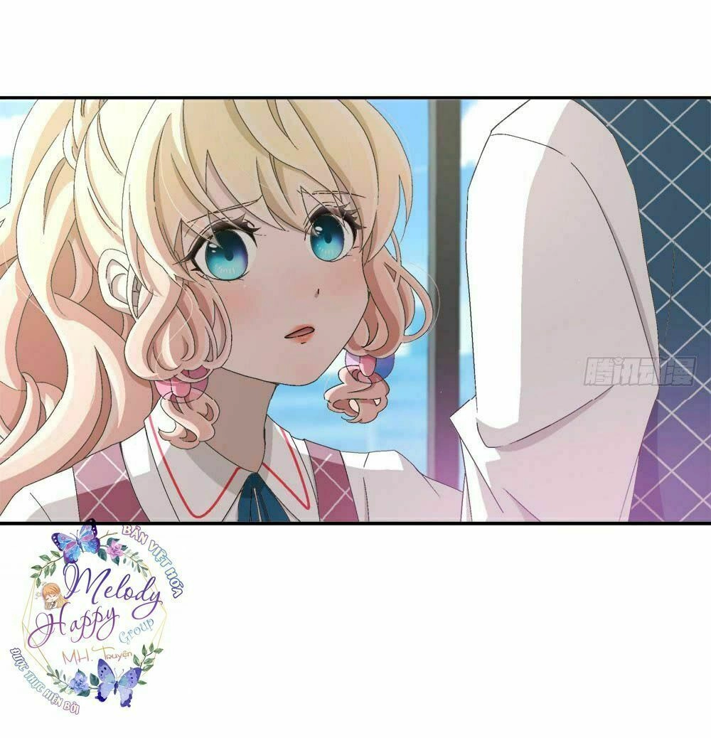 Đối Nhĩ Duy Mệnh Thị Tòng Chapter 15 - 20