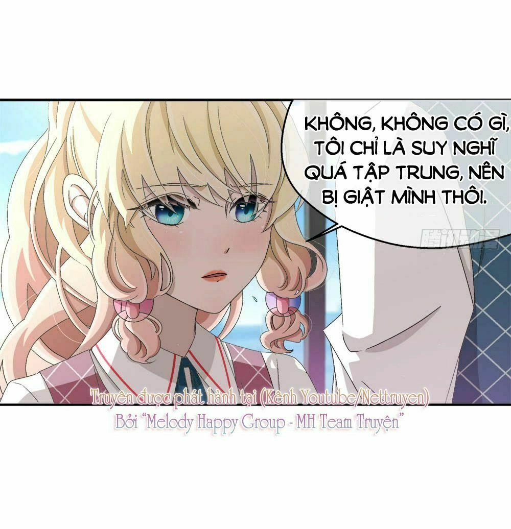 Đối Nhĩ Duy Mệnh Thị Tòng Chapter 15 - 22