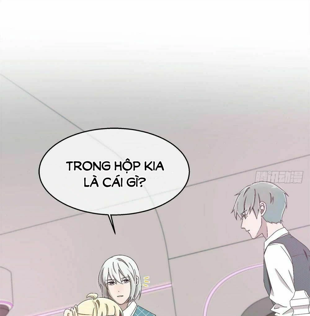 Đối Nhĩ Duy Mệnh Thị Tòng Chapter 15 - 24