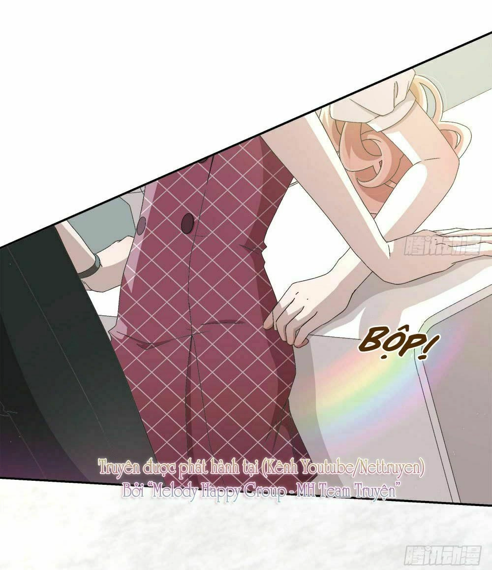 Đối Nhĩ Duy Mệnh Thị Tòng Chapter 15.5 - 5