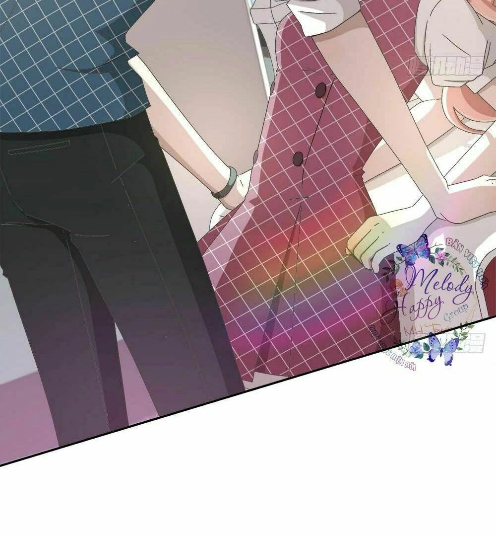 Đối Nhĩ Duy Mệnh Thị Tòng Chapter 15.5 - 7