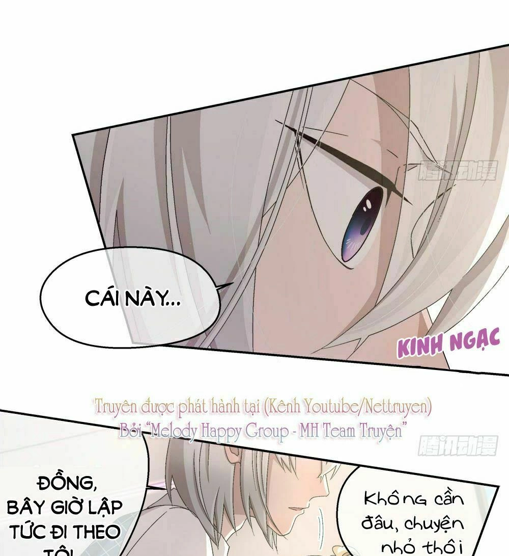 Đối Nhĩ Duy Mệnh Thị Tòng Chapter 15.5 - 9