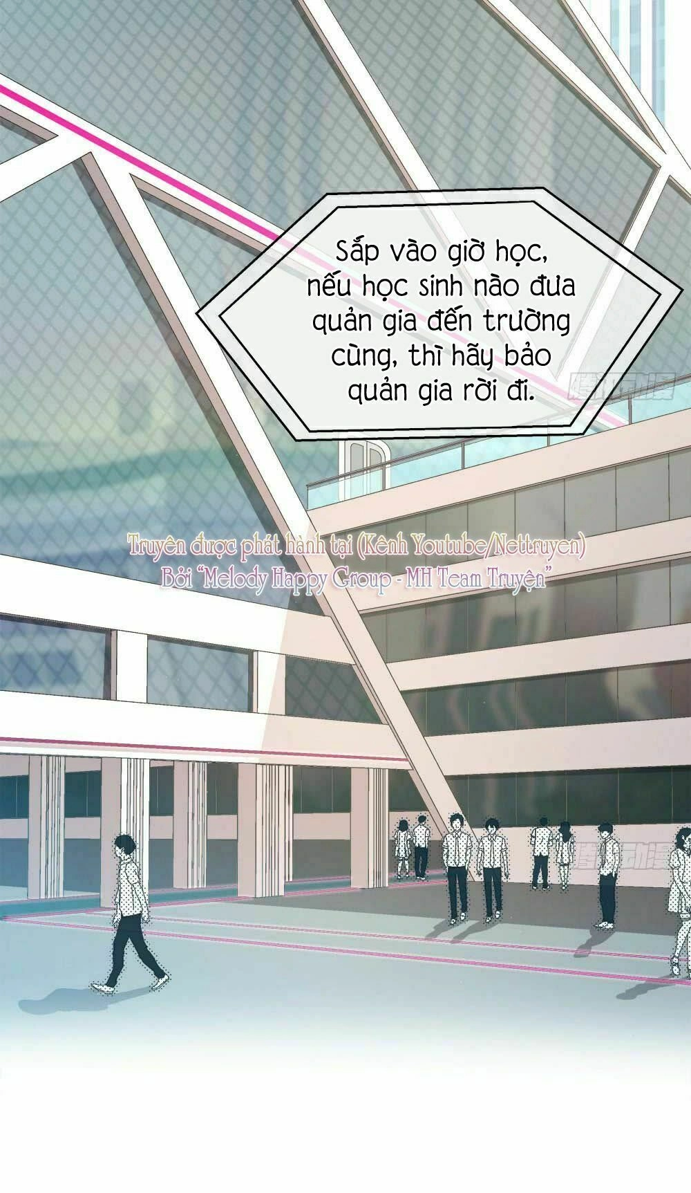 Đối Nhĩ Duy Mệnh Thị Tòng Chapter 15.5 - 13