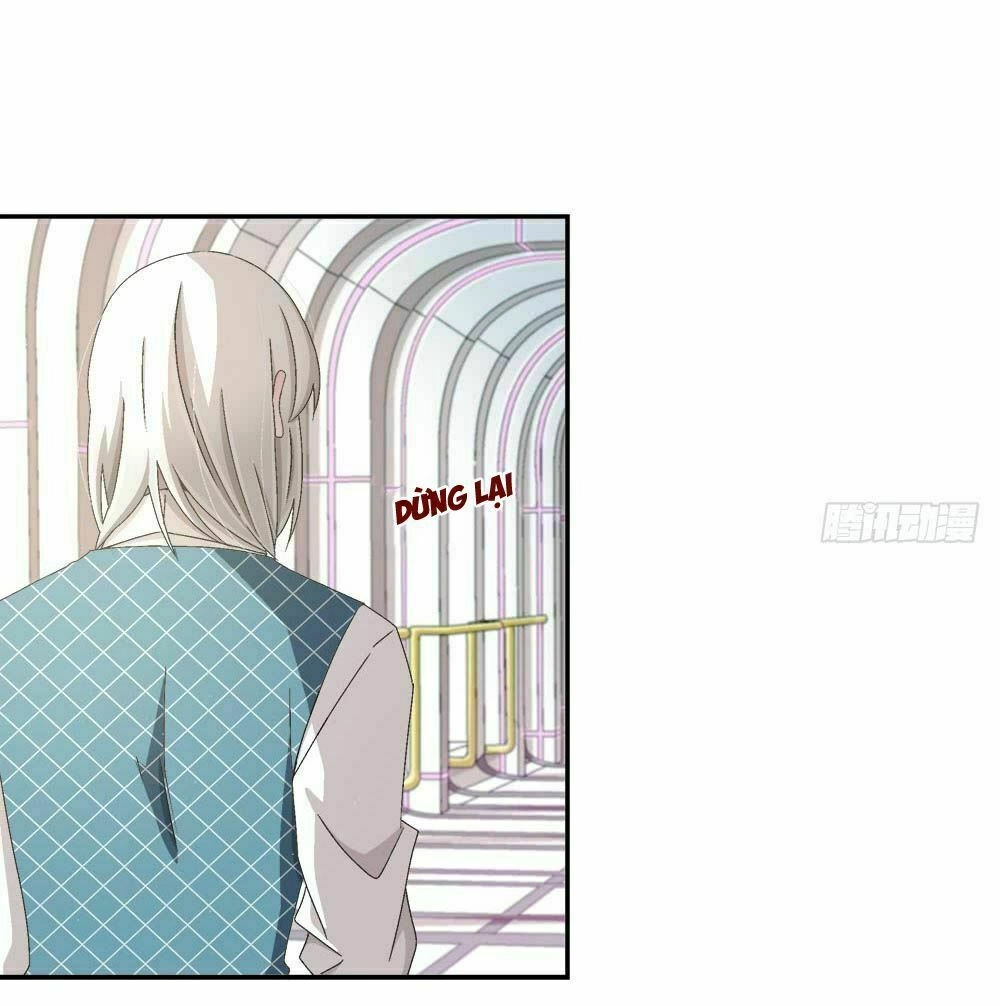 Đối Nhĩ Duy Mệnh Thị Tòng Chapter 15.5 - 16