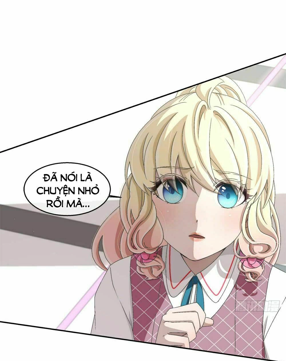 Đối Nhĩ Duy Mệnh Thị Tòng Chapter 15.5 - 18