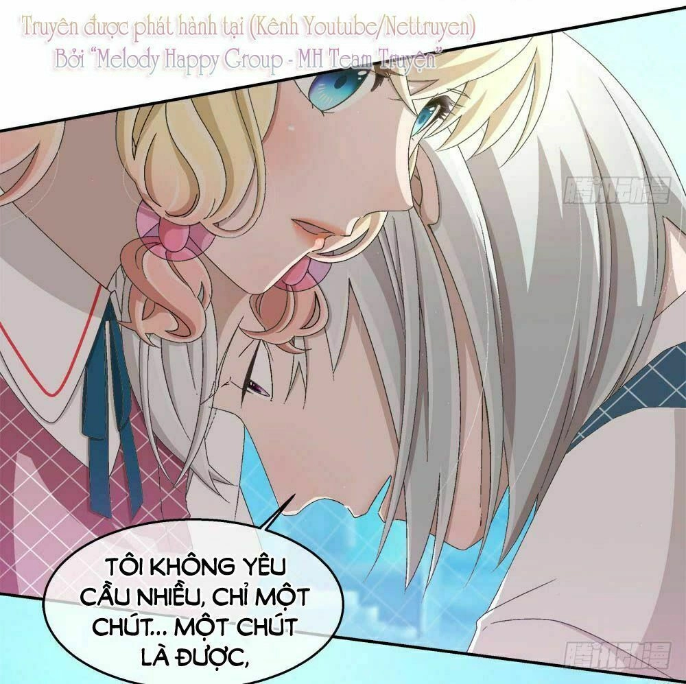 Đối Nhĩ Duy Mệnh Thị Tòng Chapter 15.5 - 21