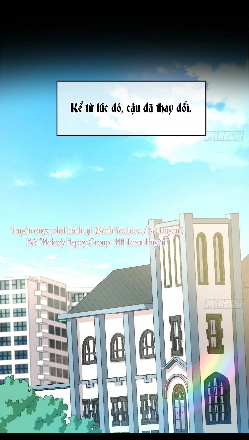 Đối Nhĩ Duy Mệnh Thị Tòng Chapter 16 - 7