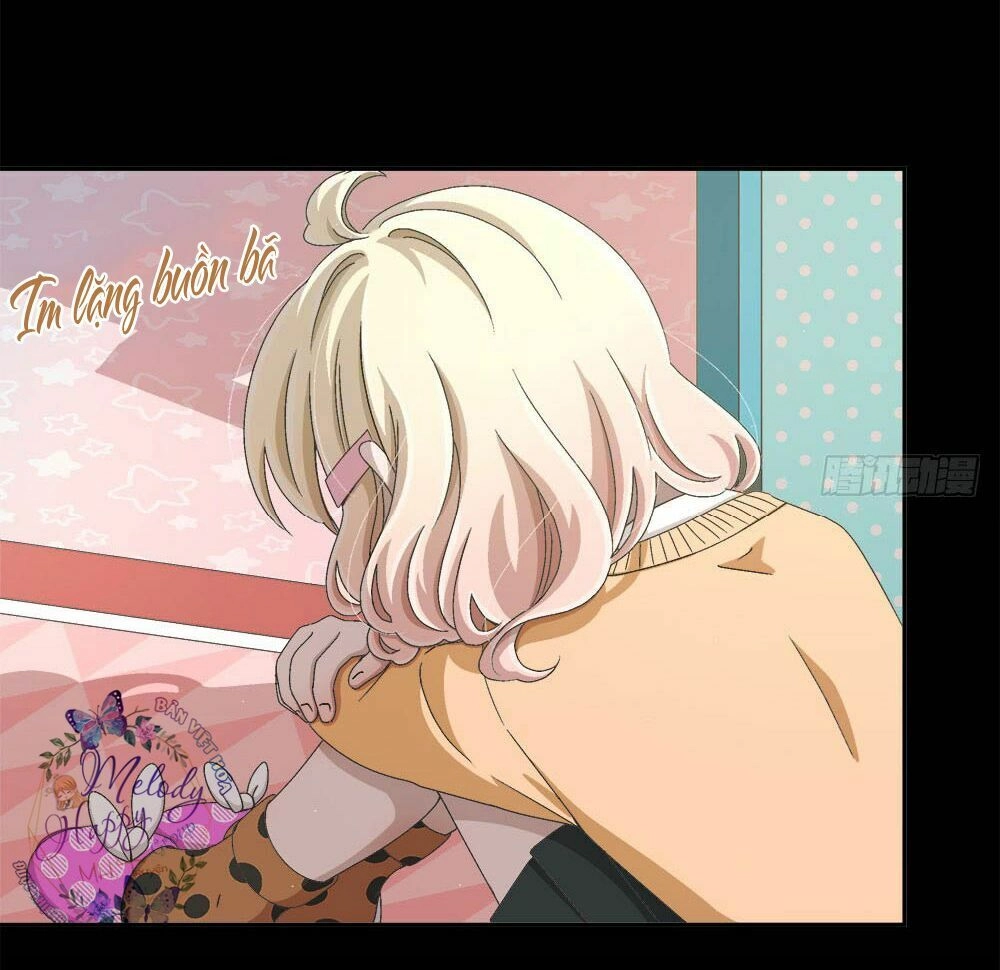 Đối Nhĩ Duy Mệnh Thị Tòng Chapter 16 - 11