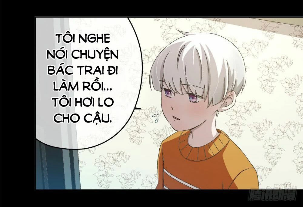 Đối Nhĩ Duy Mệnh Thị Tòng Chapter 16 - 12