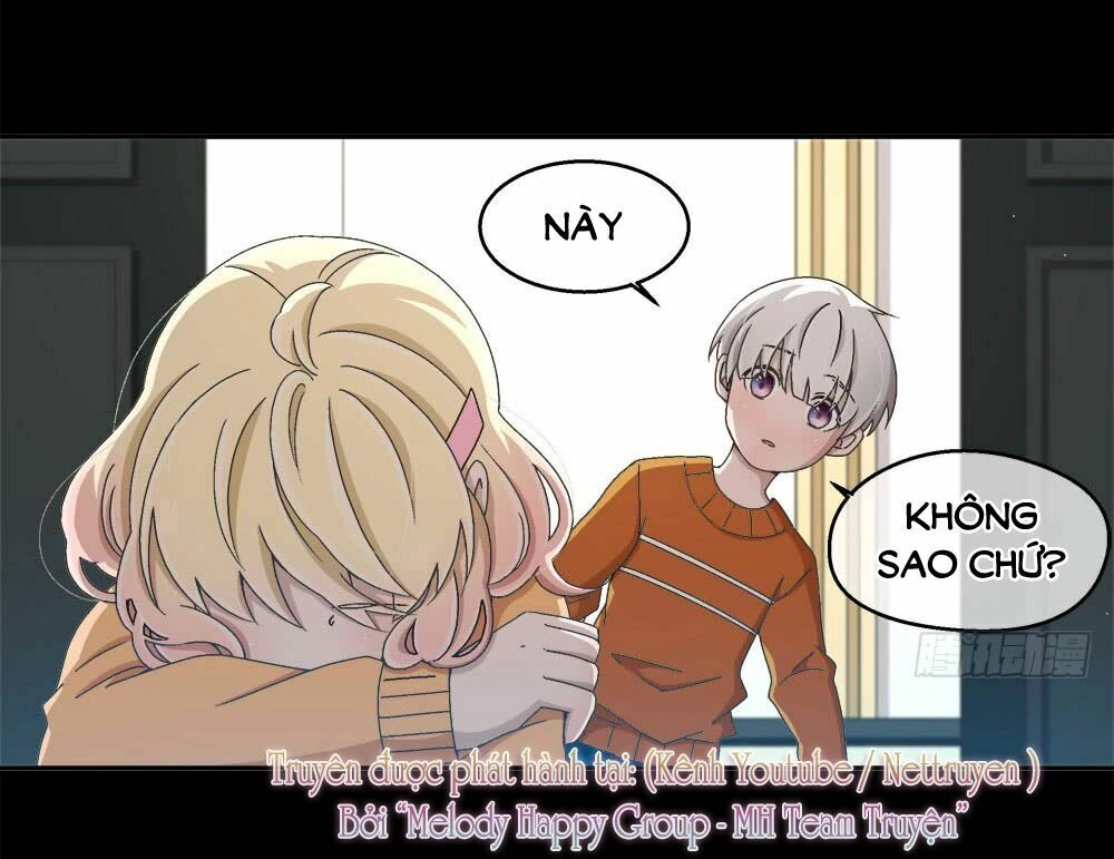 Đối Nhĩ Duy Mệnh Thị Tòng Chapter 16 - 13