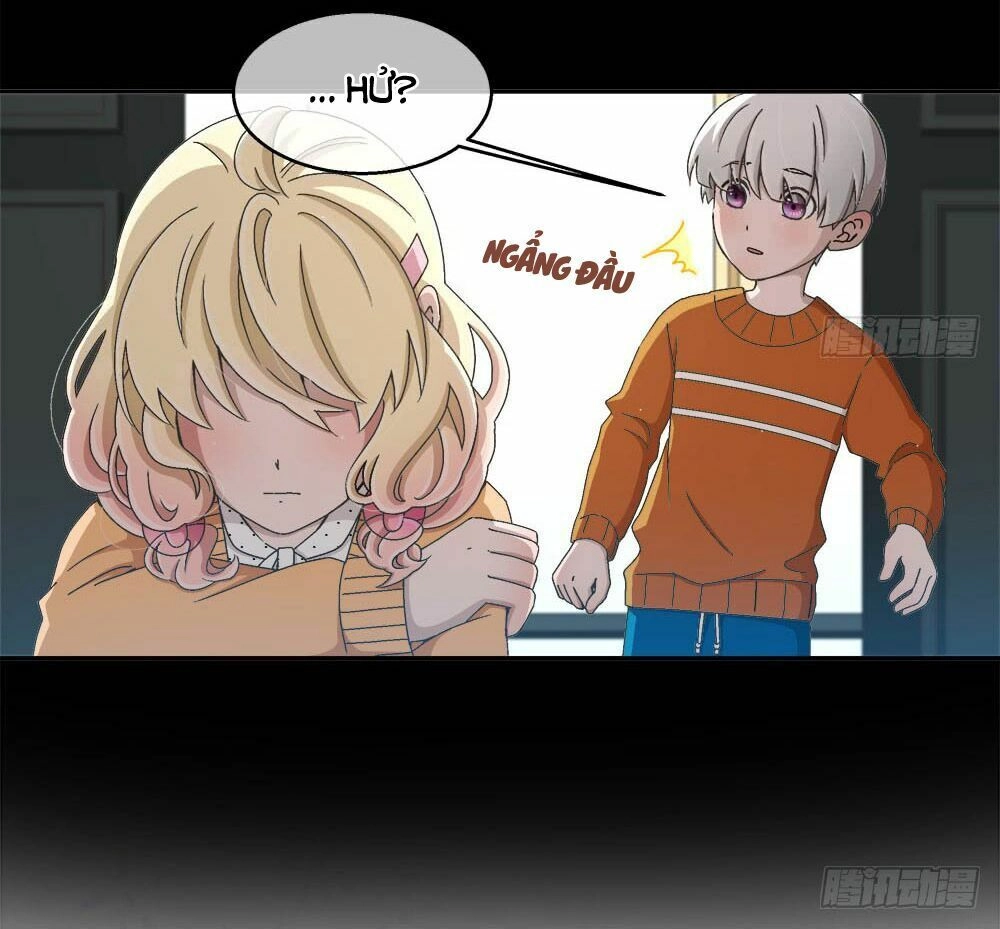 Đối Nhĩ Duy Mệnh Thị Tòng Chapter 16 - 14