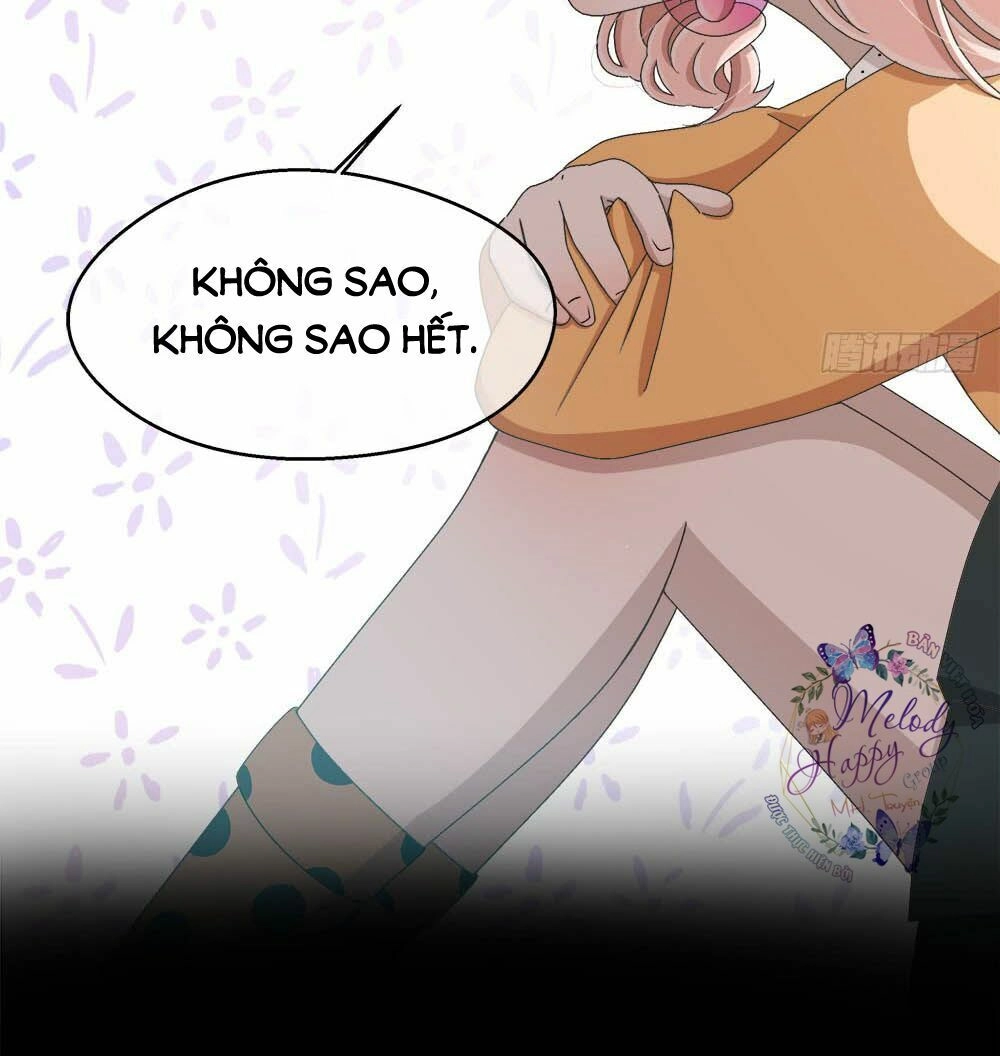 Đối Nhĩ Duy Mệnh Thị Tòng Chapter 16 - 16