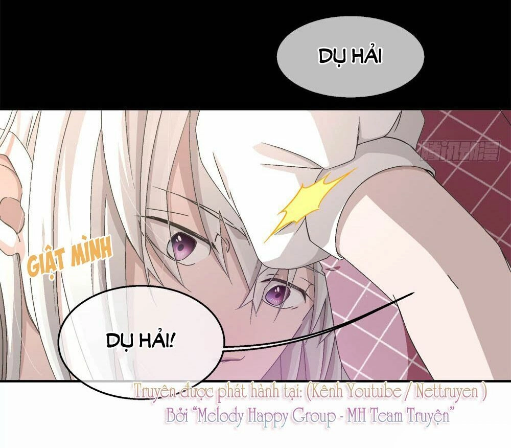 Đối Nhĩ Duy Mệnh Thị Tòng Chapter 16 - 19