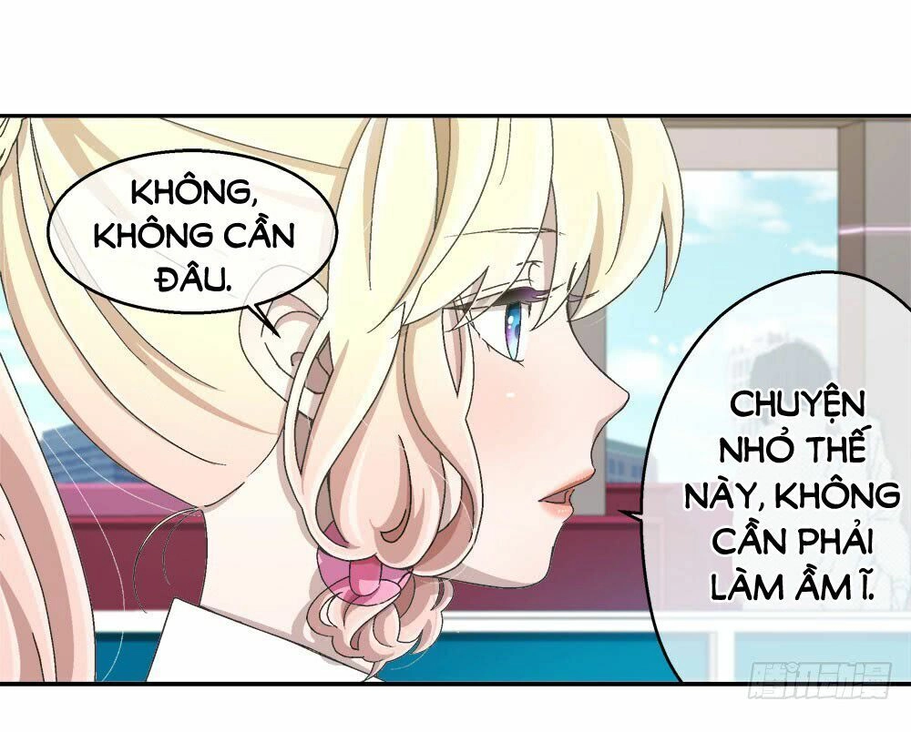 Đối Nhĩ Duy Mệnh Thị Tòng Chapter 16 - 25