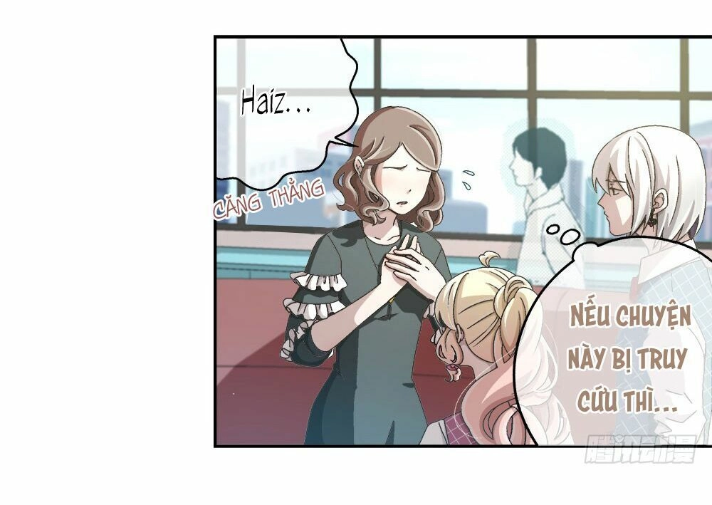 Đối Nhĩ Duy Mệnh Thị Tòng Chapter 16 - 27