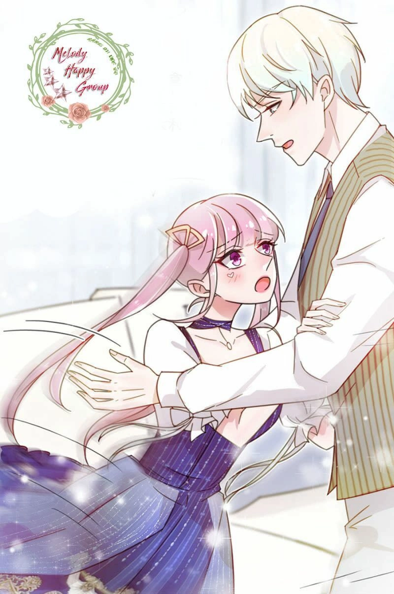 Đối Nhĩ Duy Mệnh Thị Tòng Chapter 16.1 - 13