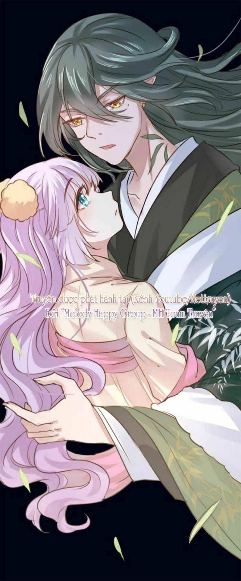 Đối Nhĩ Duy Mệnh Thị Tòng Chapter 16.1 - 34