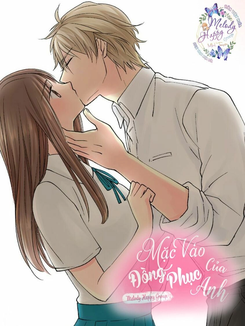 Đối Nhĩ Duy Mệnh Thị Tòng Chapter 16.1 - 36