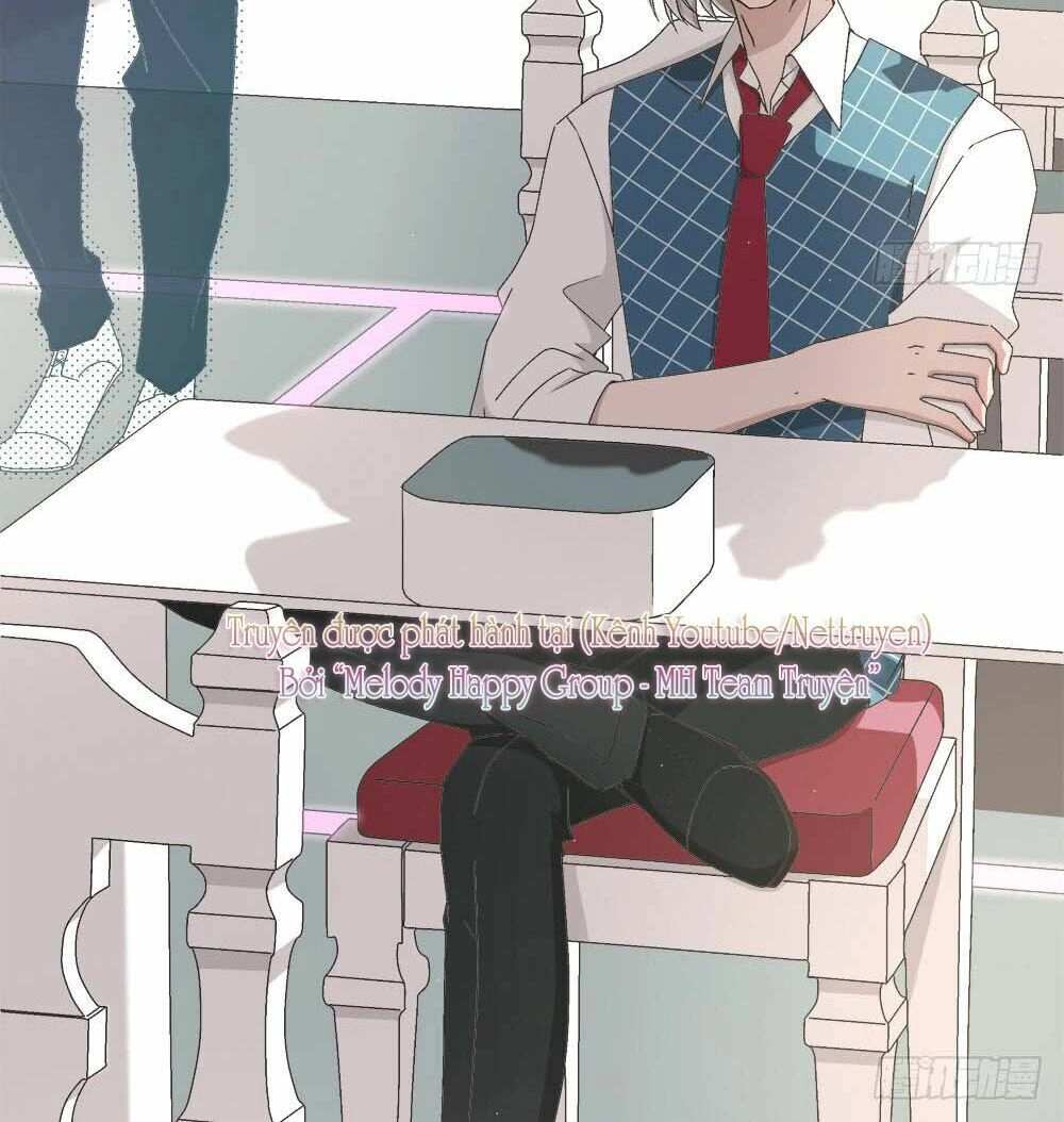 Đối Nhĩ Duy Mệnh Thị Tòng Chapter 16.5 - 7