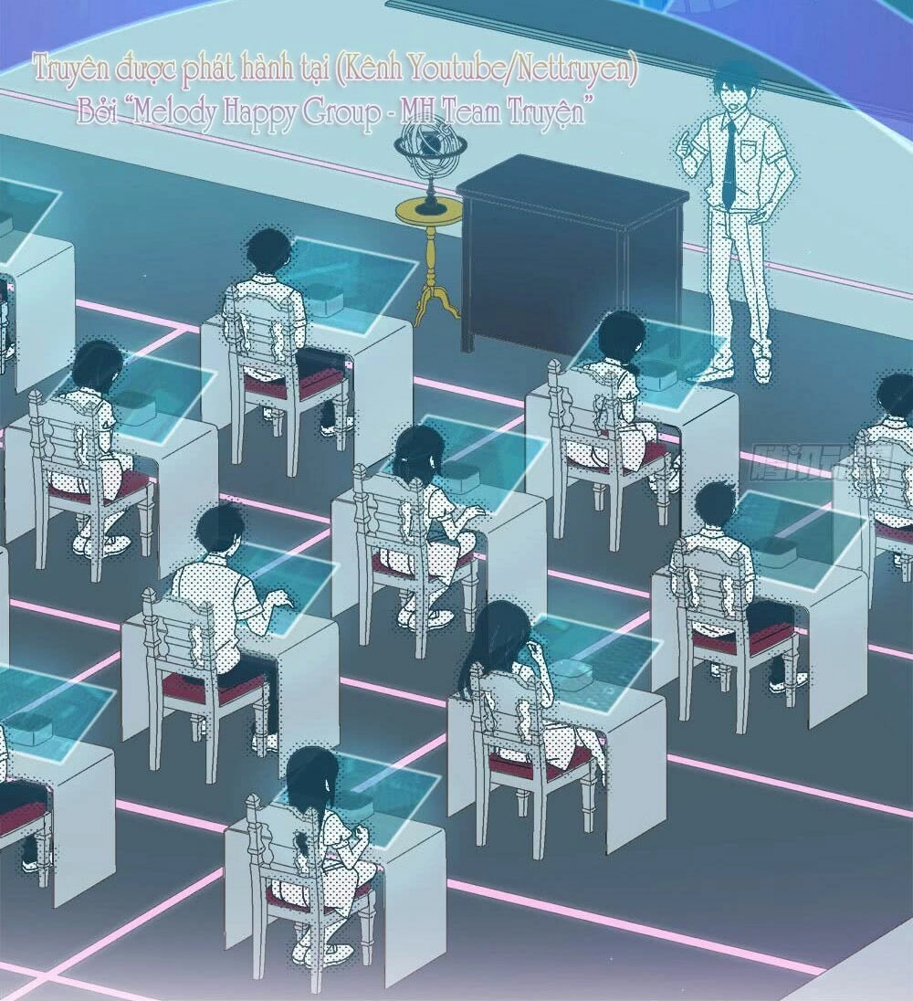 Đối Nhĩ Duy Mệnh Thị Tòng Chapter 16.5 - 17