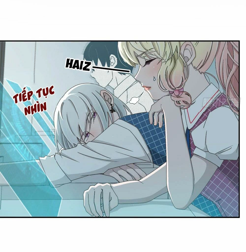 Đối Nhĩ Duy Mệnh Thị Tòng Chapter 16.5 - 22