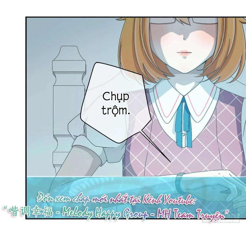 Đối Nhĩ Duy Mệnh Thị Tòng Chapter 16.5 - 25